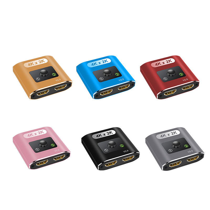 ysllink.com-HDMI Swtichers-HS-305